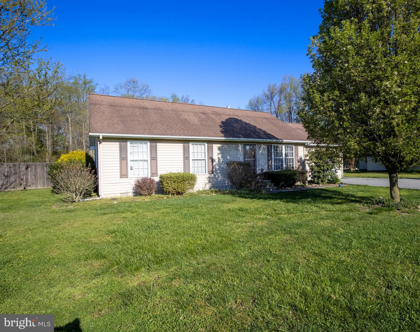 202 2nd St, Greenwood, DE 19950 MLS DESU2039320 Coldwell Banker