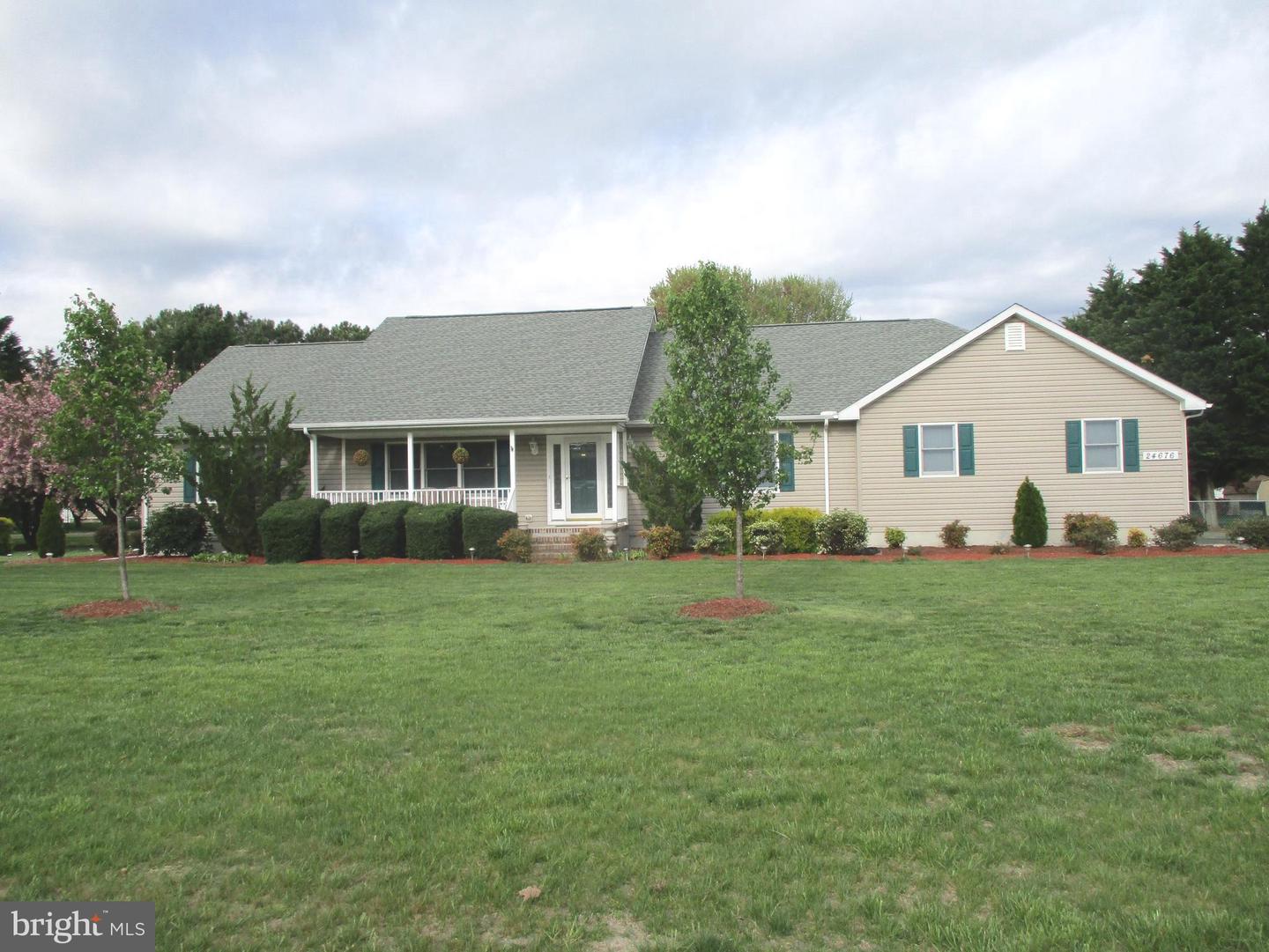 24676 Peterkins Rd, DE 19947 MLS DESU2039670 Coldwell