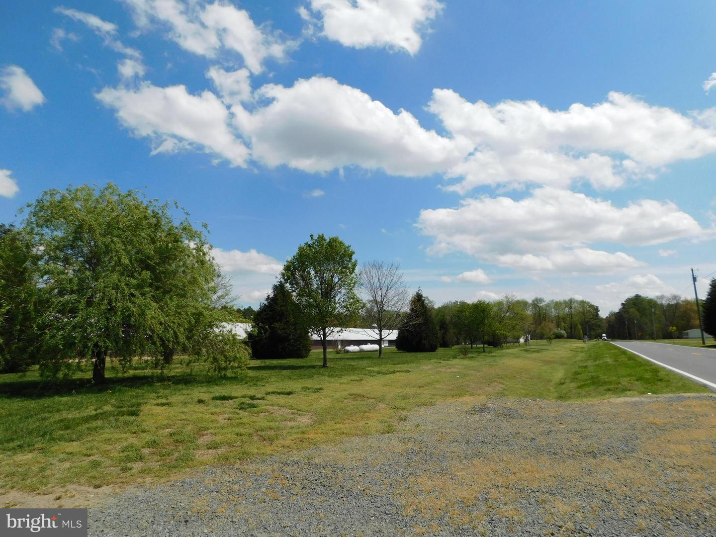 Lot 1 Whitesville Rd, Delmar, DE 19940 MLS DESU2039696 Coldwell Banker