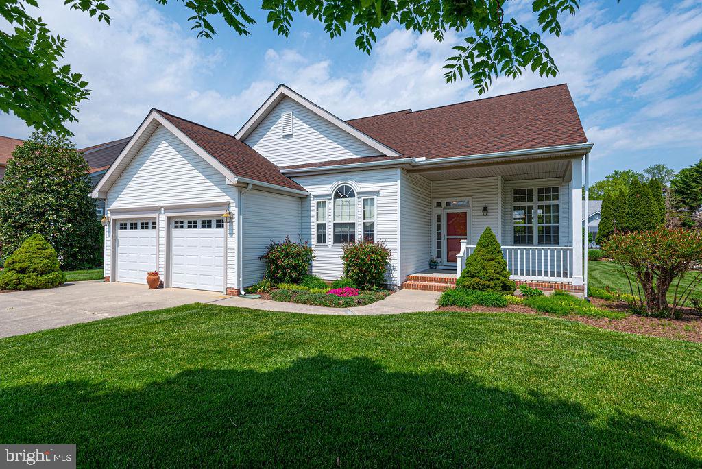 407 Seagull Dr, Lewes, DE 19958 MLS DESU2039982 Coldwell Banker