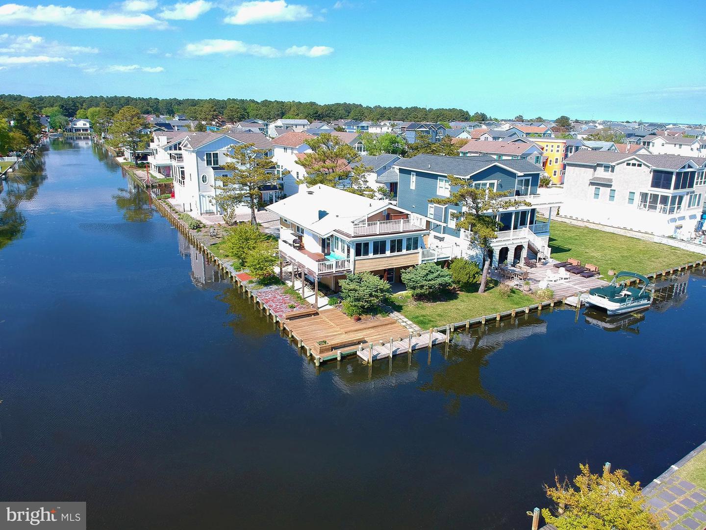 162 New Castle Dr, South Bethany, DE 19930 MLS DESU2040152 Coldwell