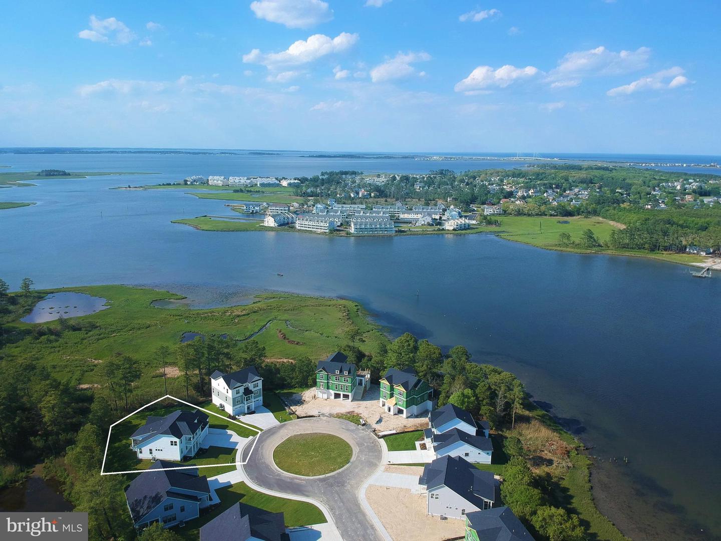 31007 Waterview Ct, Ocean View, DE 19970 MLS DESU2040412 Coldwell Banker