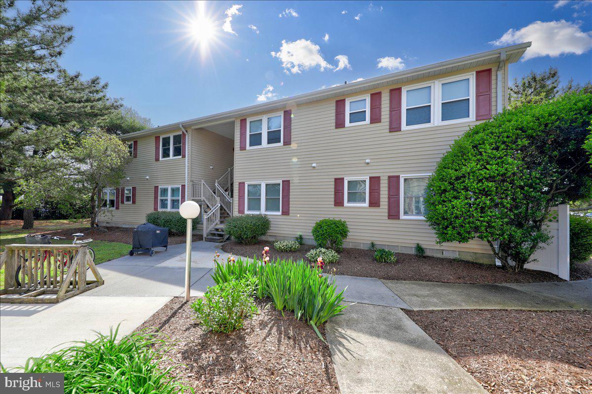 33632 Briar Ct N 3H, Frankford, DE 19945 MLS DESU2040980 Coldwell Banker