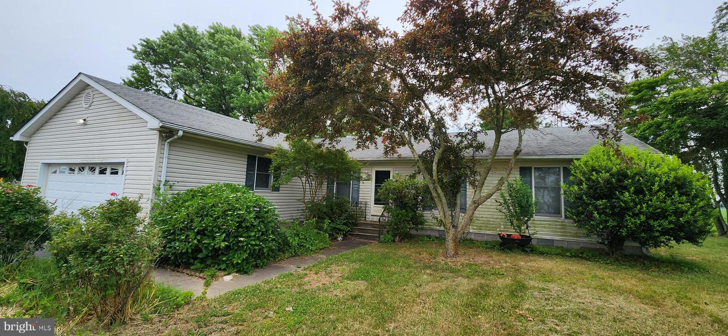 21040 Cedar Beach Rd, Milford, DE 19963 MLS DESU2041438 Coldwell Banker