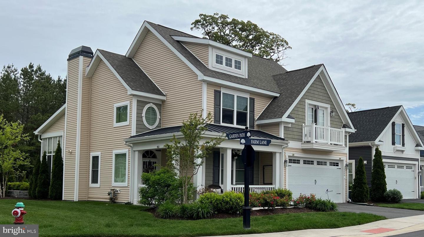 36266 Farm Ln #62, Rehoboth Beach, DE 19971 - MLS DESU2042114