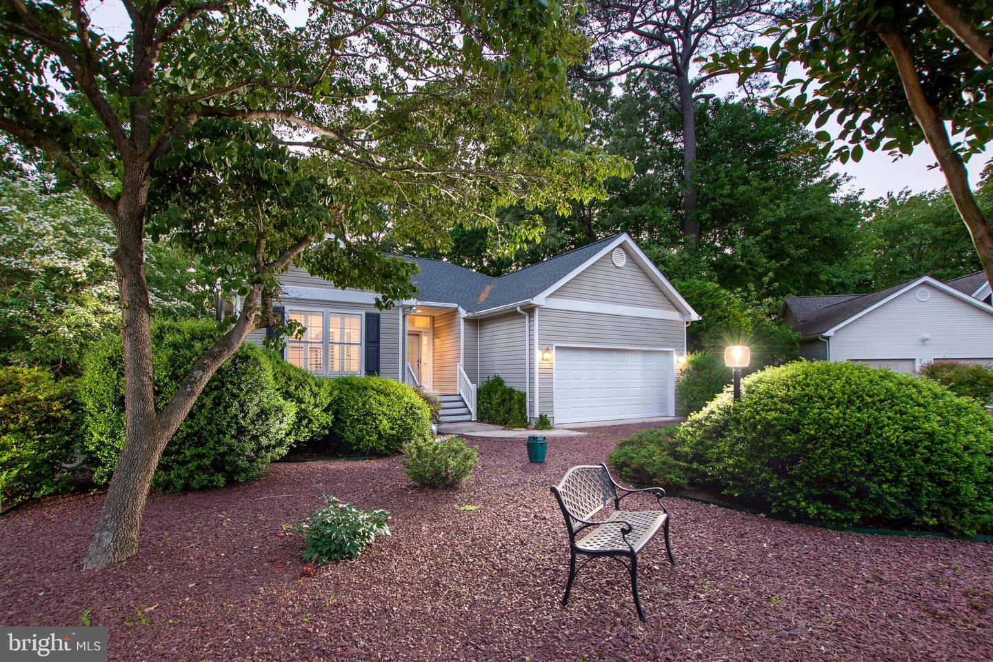 700 Foxtail Dr, Bethany Beach, DE 19930 MLS DESU2042160 Coldwell Banker