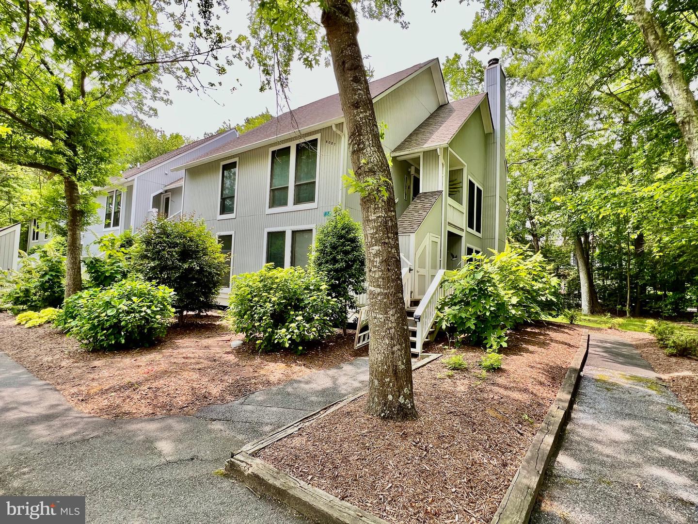 33441 Brighton Trail 8008B, Bethany Beach, DE 19930 MLS DESU2042344 Coldwell Banker