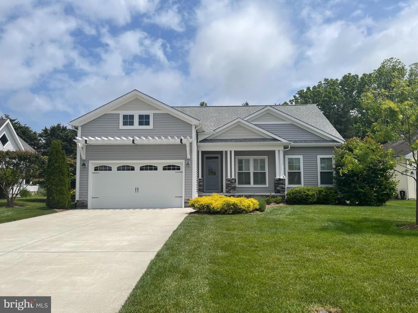 416 Seagull Dr, Lewes, DE 19958 MLS DESU2042348 Coldwell Banker