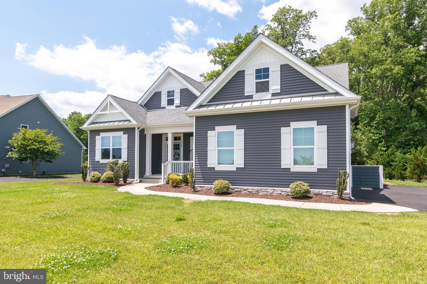 30509 Park Pavillion Way, Lewes, DE 19958 MLS DESU2042474 Coldwell Banker