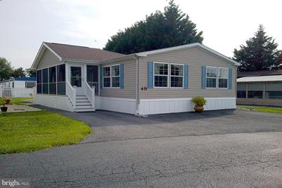 49 Lantern Lane, Rehoboth Beach, DE 19971 - Photo 1