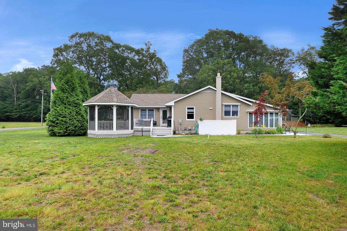 16447 Old Mill Rd, Lewes, DE 19958 MLS DESU2043560 Coldwell Banker