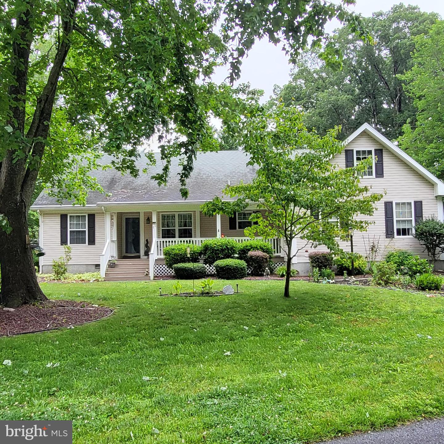 11 Bethany Forest Dr, Dagsboro, DE 19939 MLS DESU2043604 Coldwell