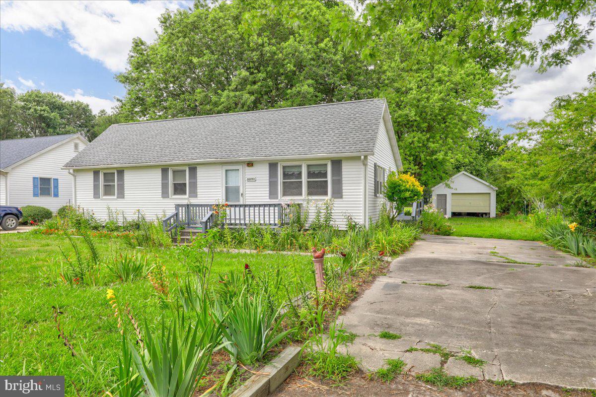 32772 Venta Dr, Ocean View, DE 19970 MLS DESU2044660 Coldwell Banker