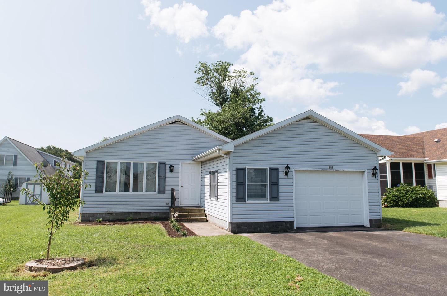 36826 Bluewater Run W, Selbyville, DE 19975 MLS DESU2045414