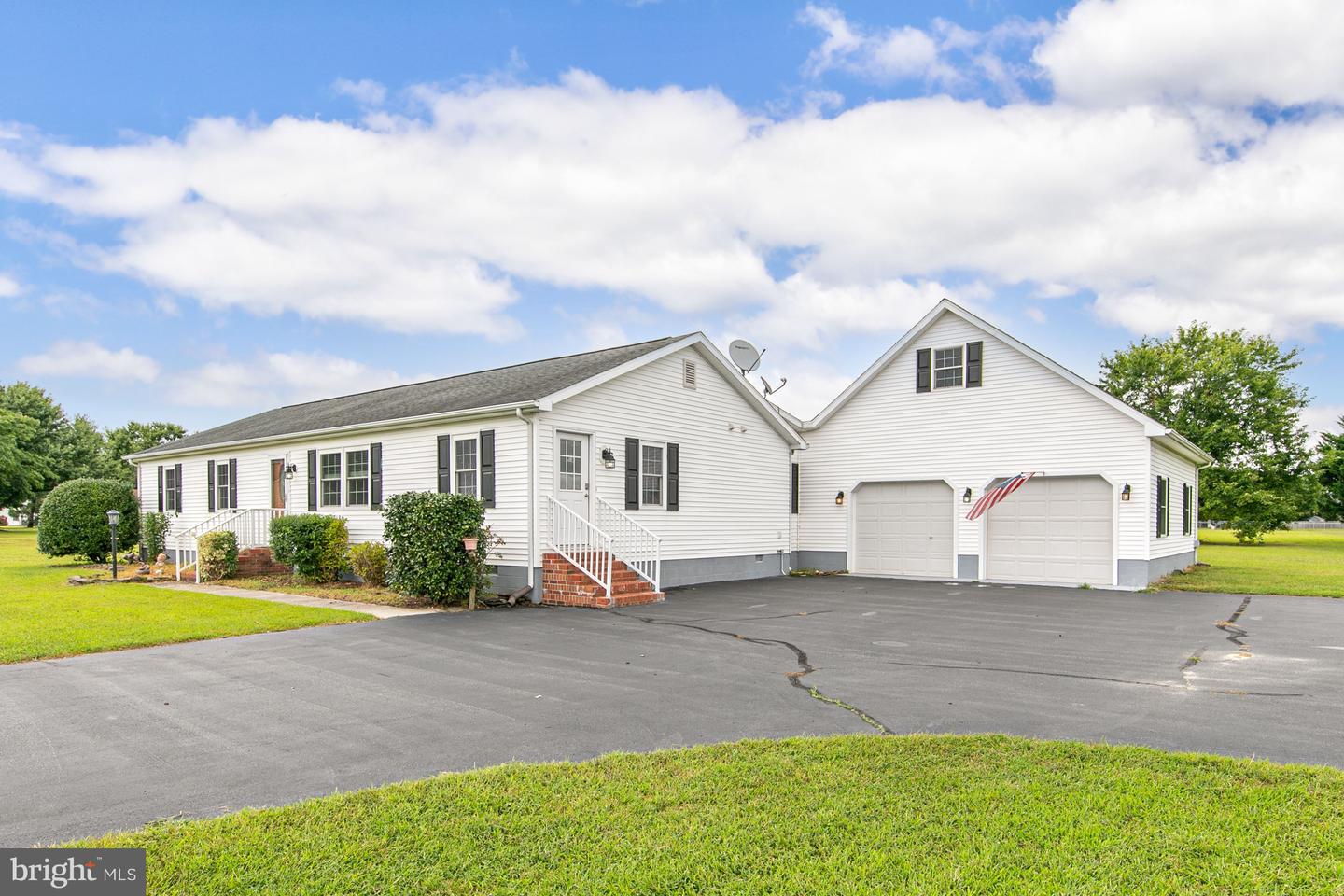 24159 Wood Branch Rd, DE 19947 MLS DESU2046688 Coldwell