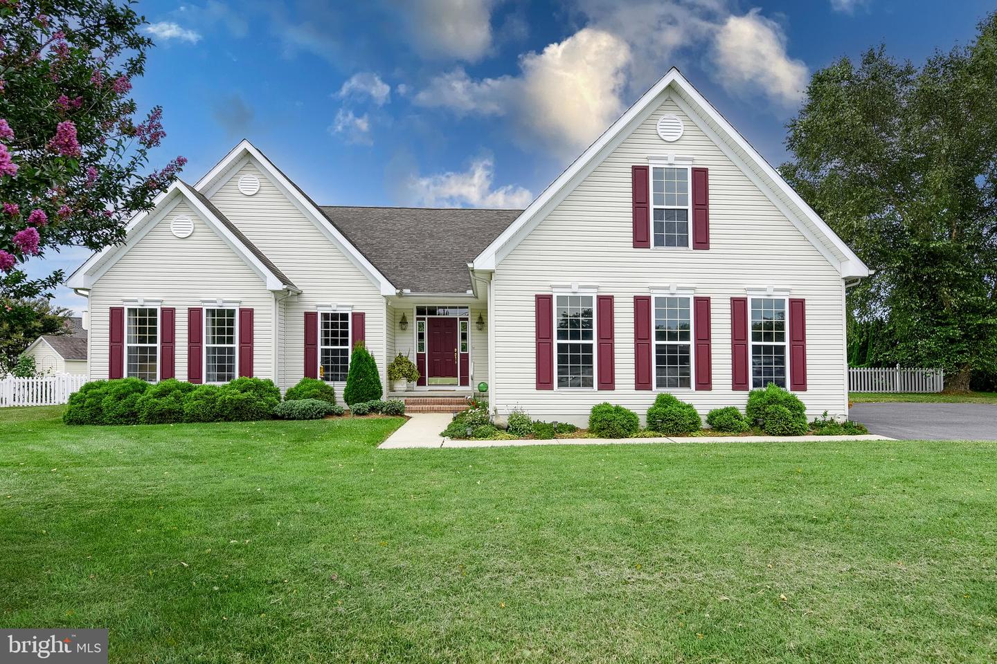 14662 Oyster Rocks Rd, Milton, DE 19968 MLS DESU2047094 Coldwell Banker