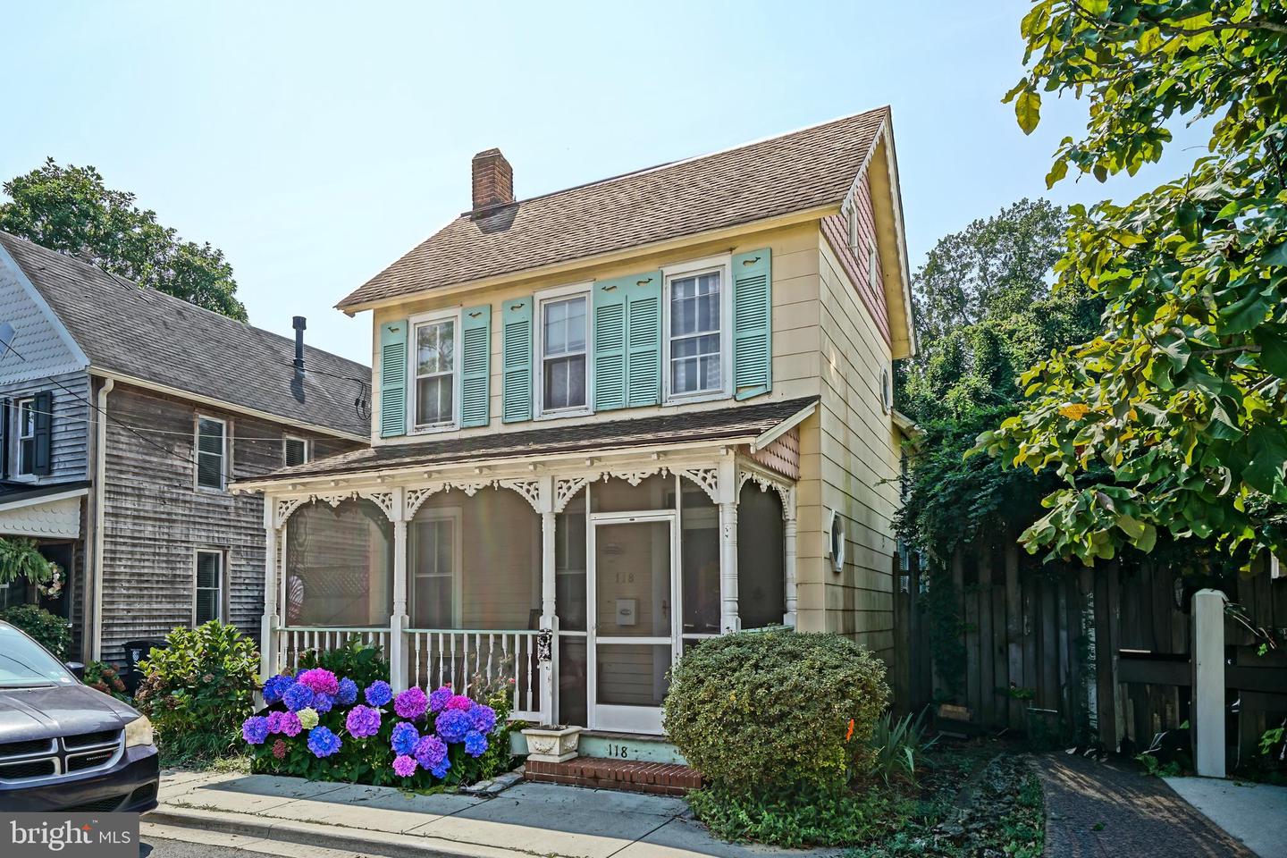 118 Madison Ave, Lewes, DE 19958 MLS DESU2047906 Coldwell Banker