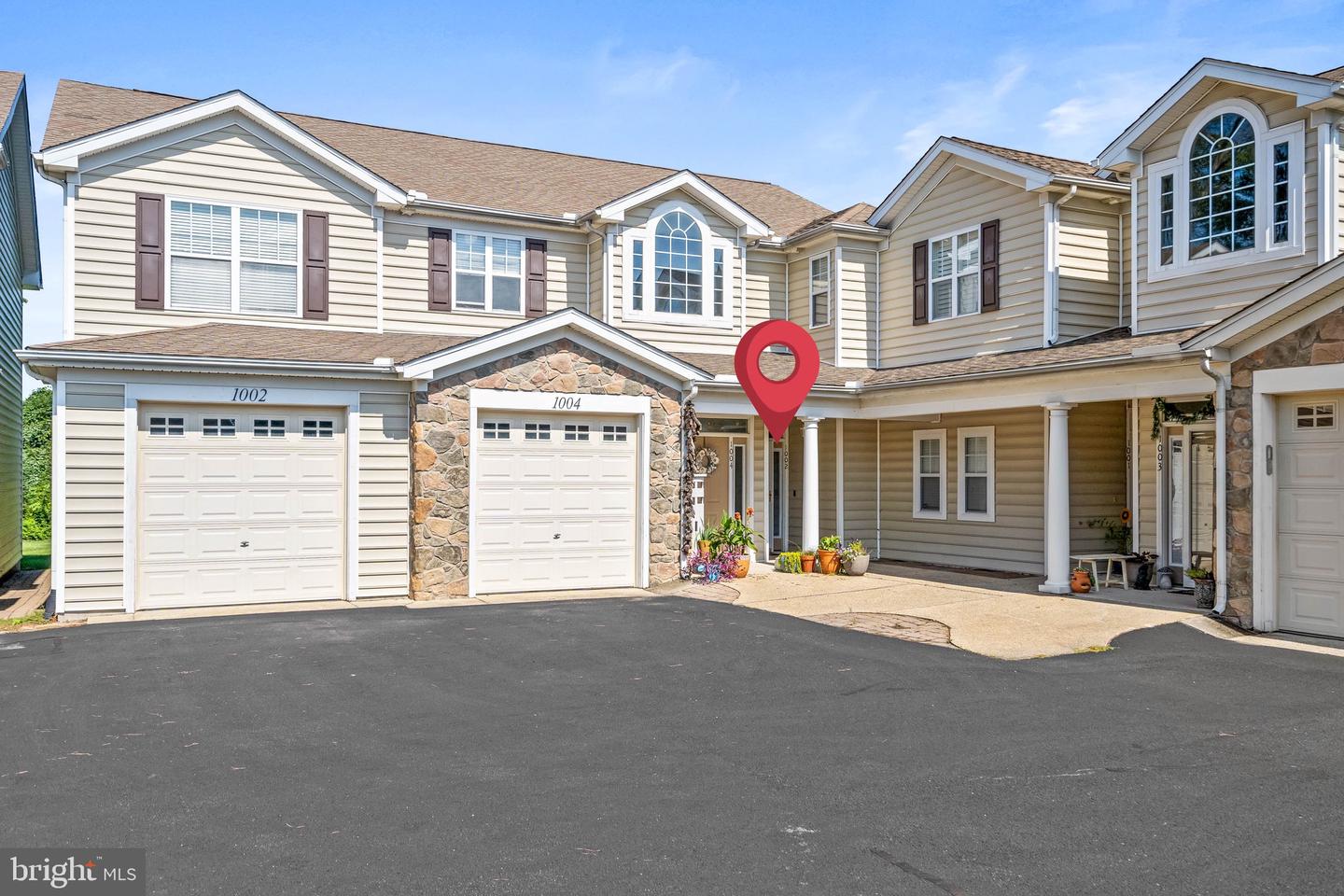 34687 Refuge Cove 1002F, Rehoboth Beach, DE 19971 MLS DESU2048148