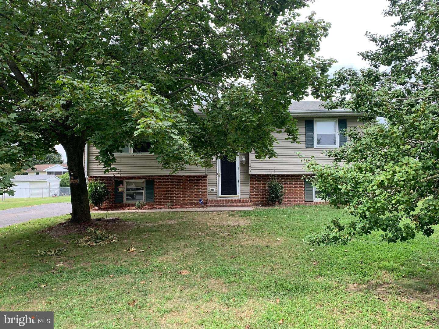 629 Hammond Dr, Milford, DE 19963 MLS DESU2048580 Coldwell Banker