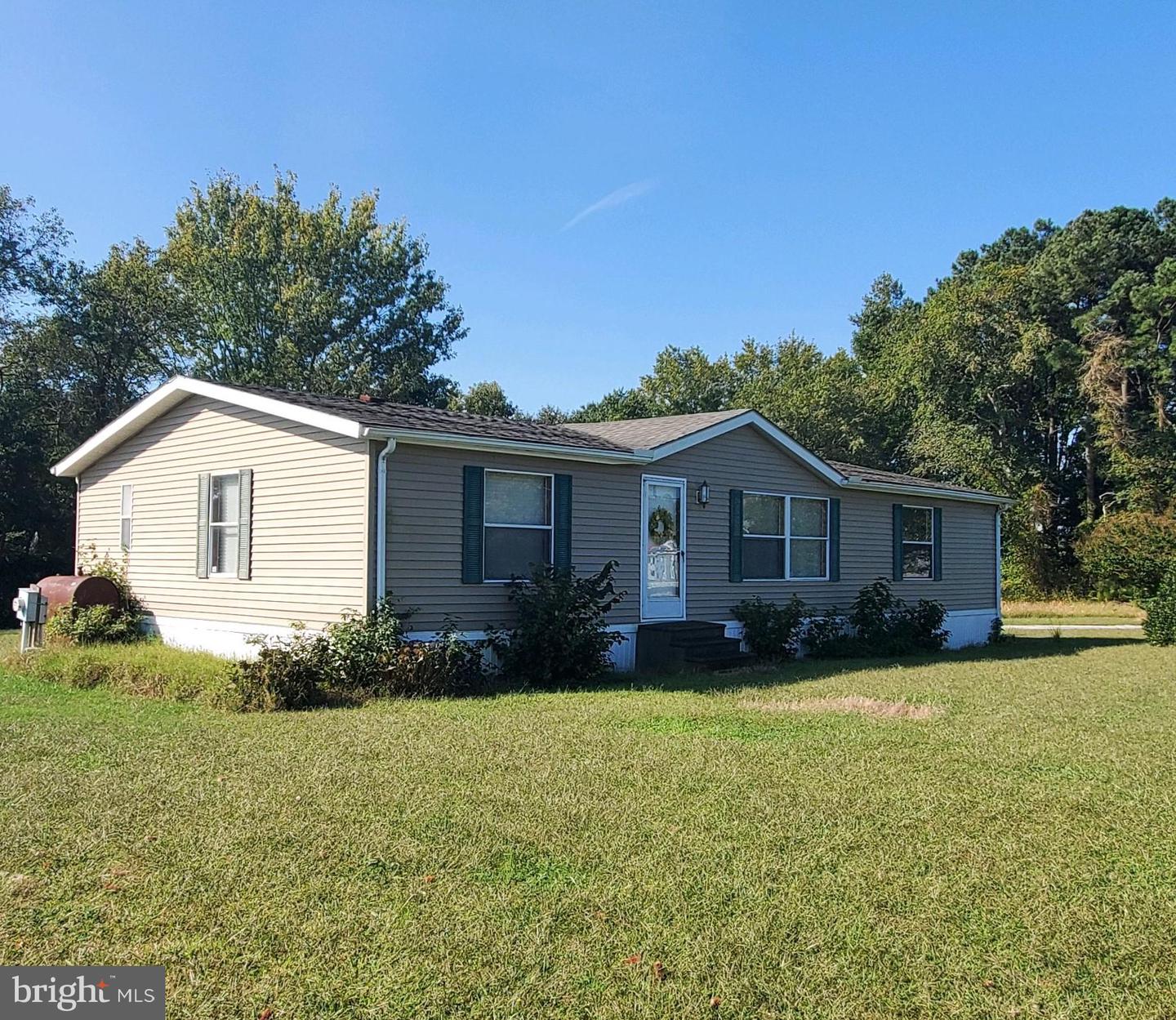32888 Vines Creek Rd, Dagsboro, DE 19939 MLS DESU2049366 Coldwell