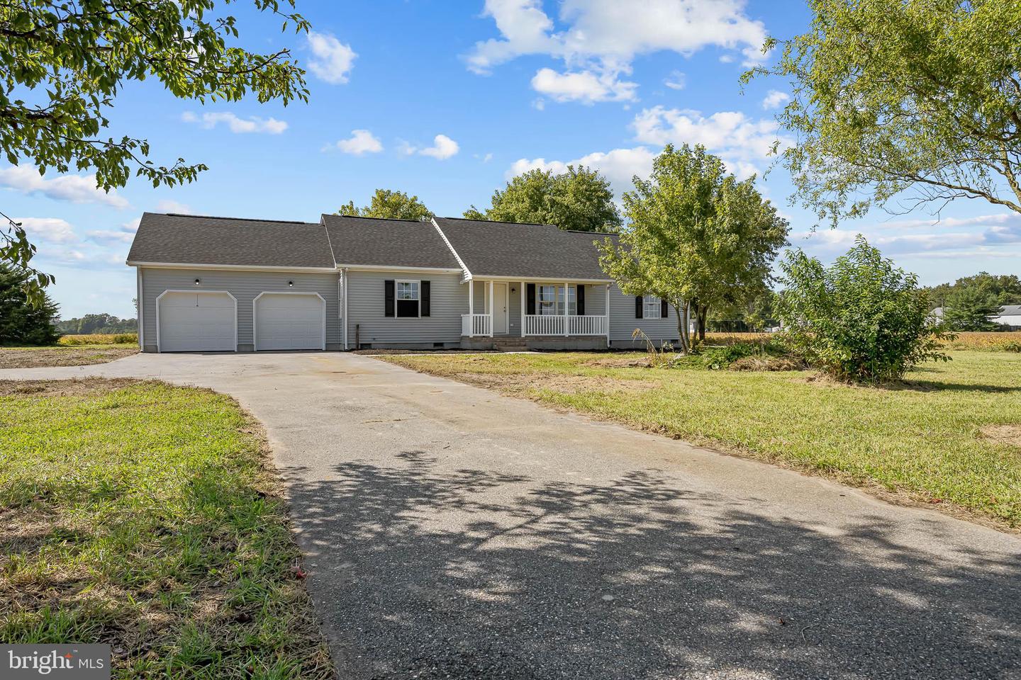 14436 Century Farm Rd, Greenwood, DE 19950 MLS DESU2049404 Coldwell