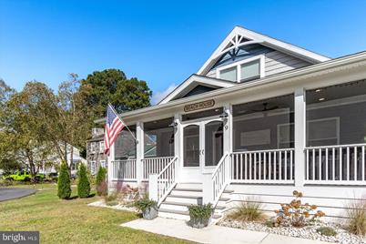 9 Seabrook Road, Ocean View, DE 19970 - Photo 1