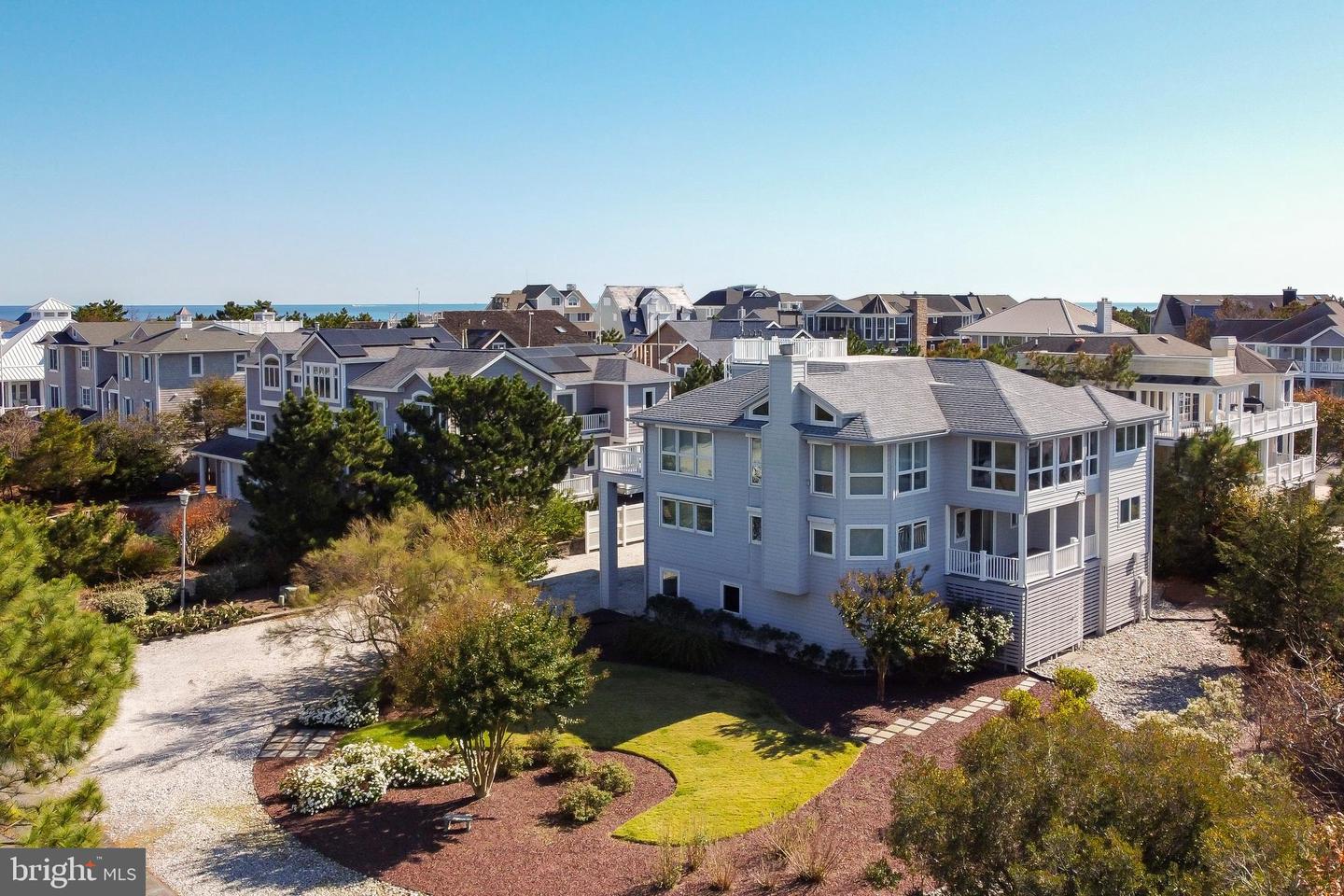 16 Bassett Ave, Rehoboth Beach, DE 19971 MLS DESU2050534 Coldwell