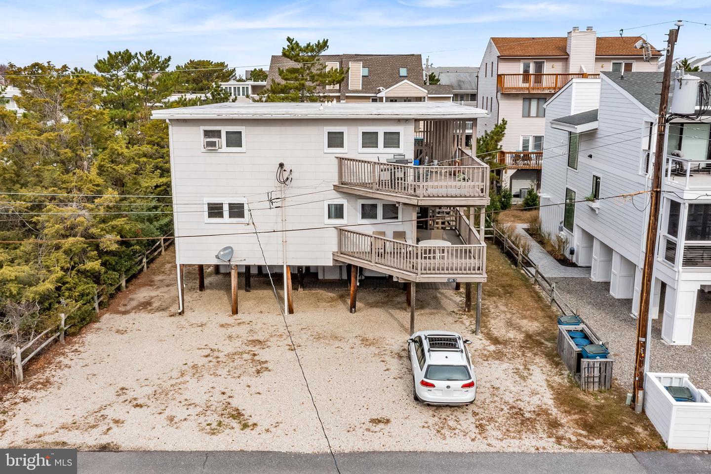 39575 Admiral Rd 1, Bethany Beach, DE 19930 MLS DESU2051668