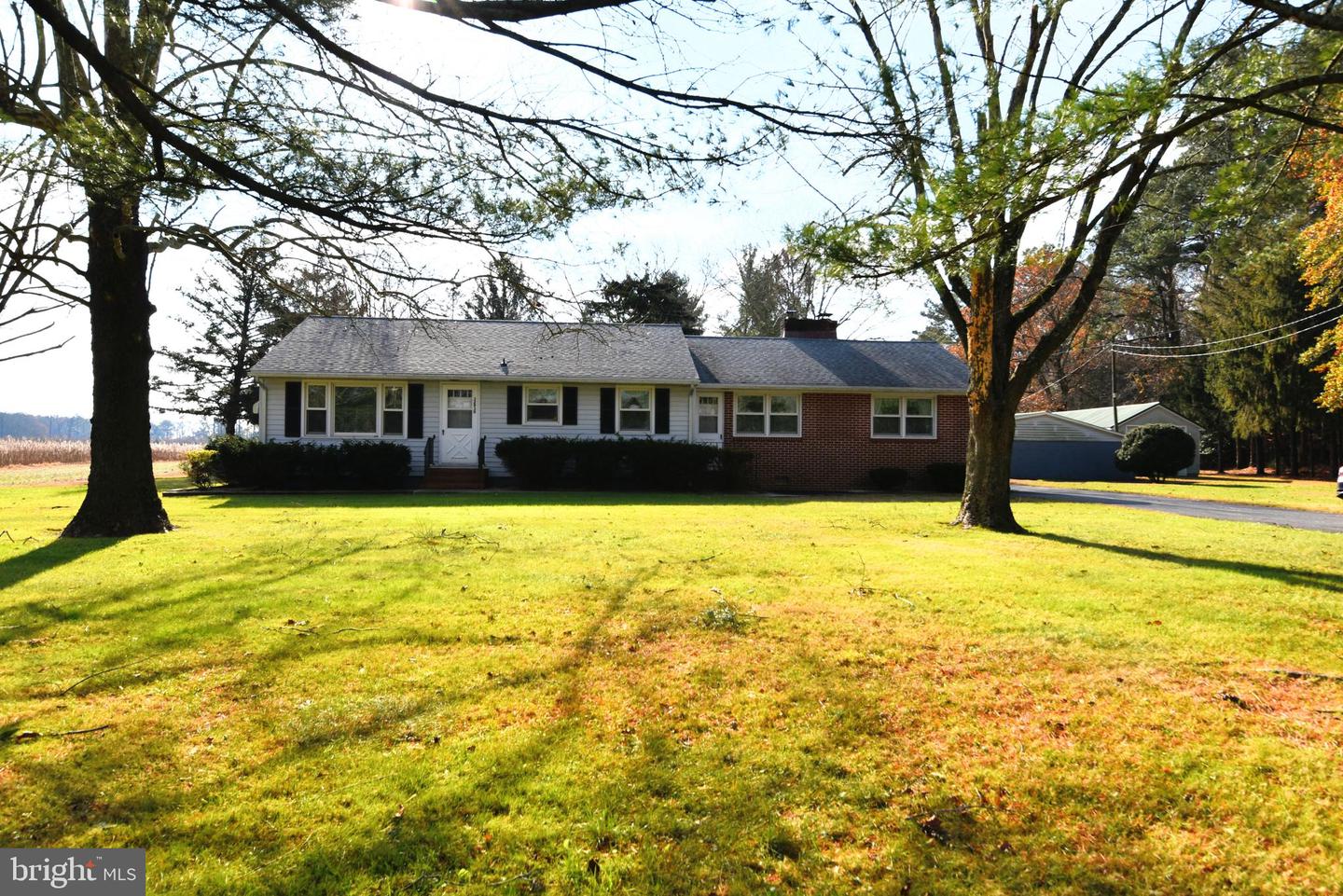 32930 Omar Rd, Frankford, DE 19945 MLS DESU2052754 Coldwell Banker