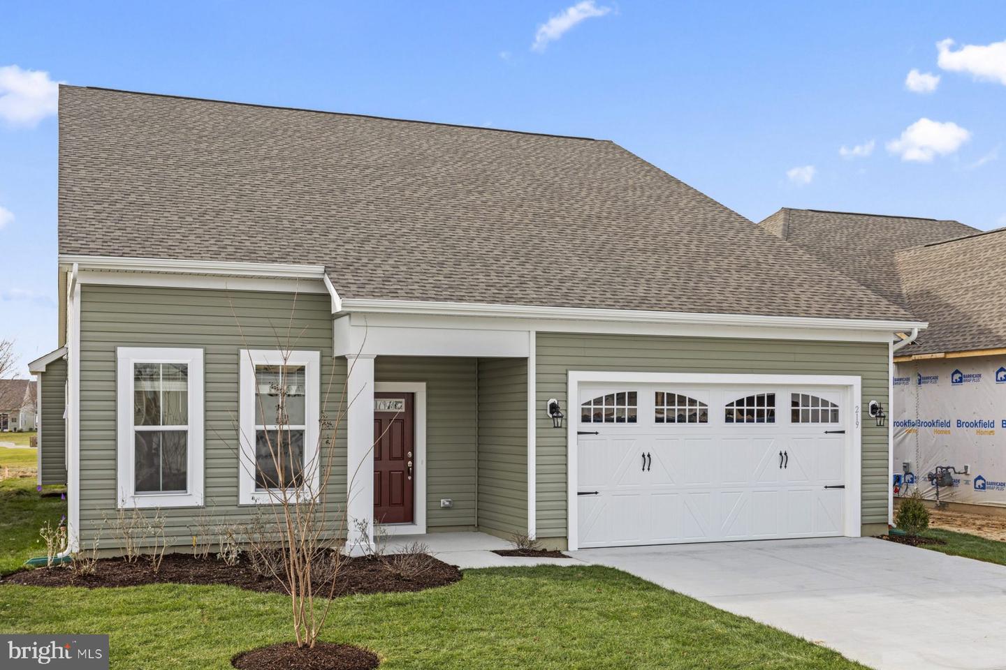 115 Argall St, Bridgeville, DE 19933 MLS DESU2054038 Coldwell Banker