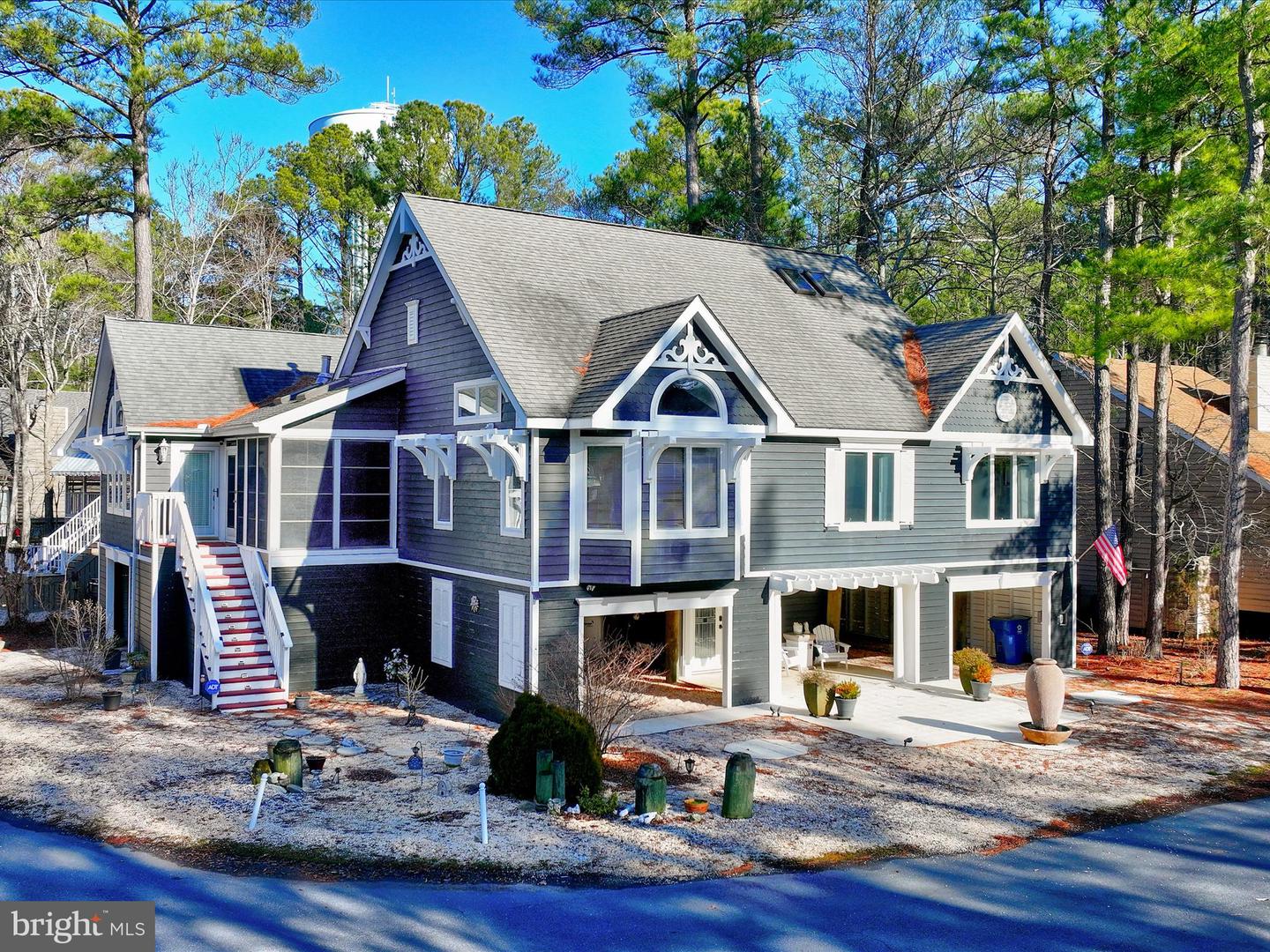 403 Russell Rd, South Bethany, DE 19930 MLS DESU2054062 Coldwell Banker