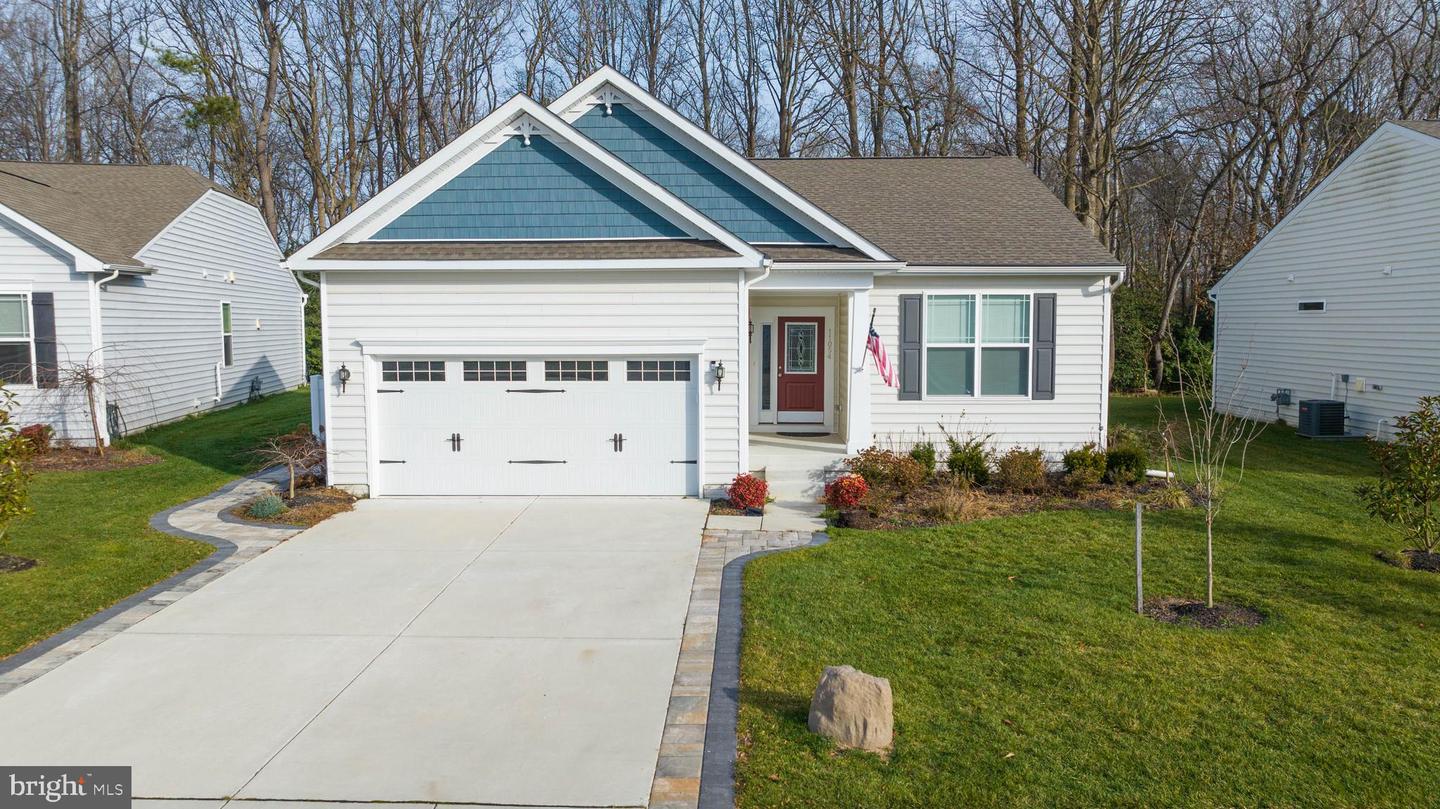 11054 Greenview Ave, Lewes, DE 19958 MLS DESU2054082 Coldwell Banker