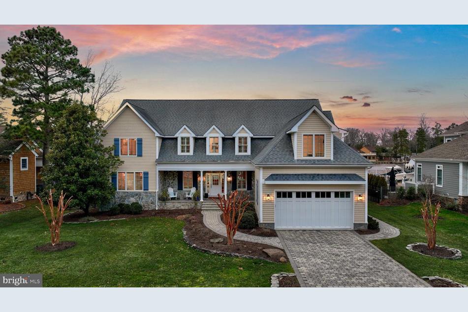 109 Blackpool Rd, Rehoboth Beach, DE 19971 MLS DESU2054558 Coldwell