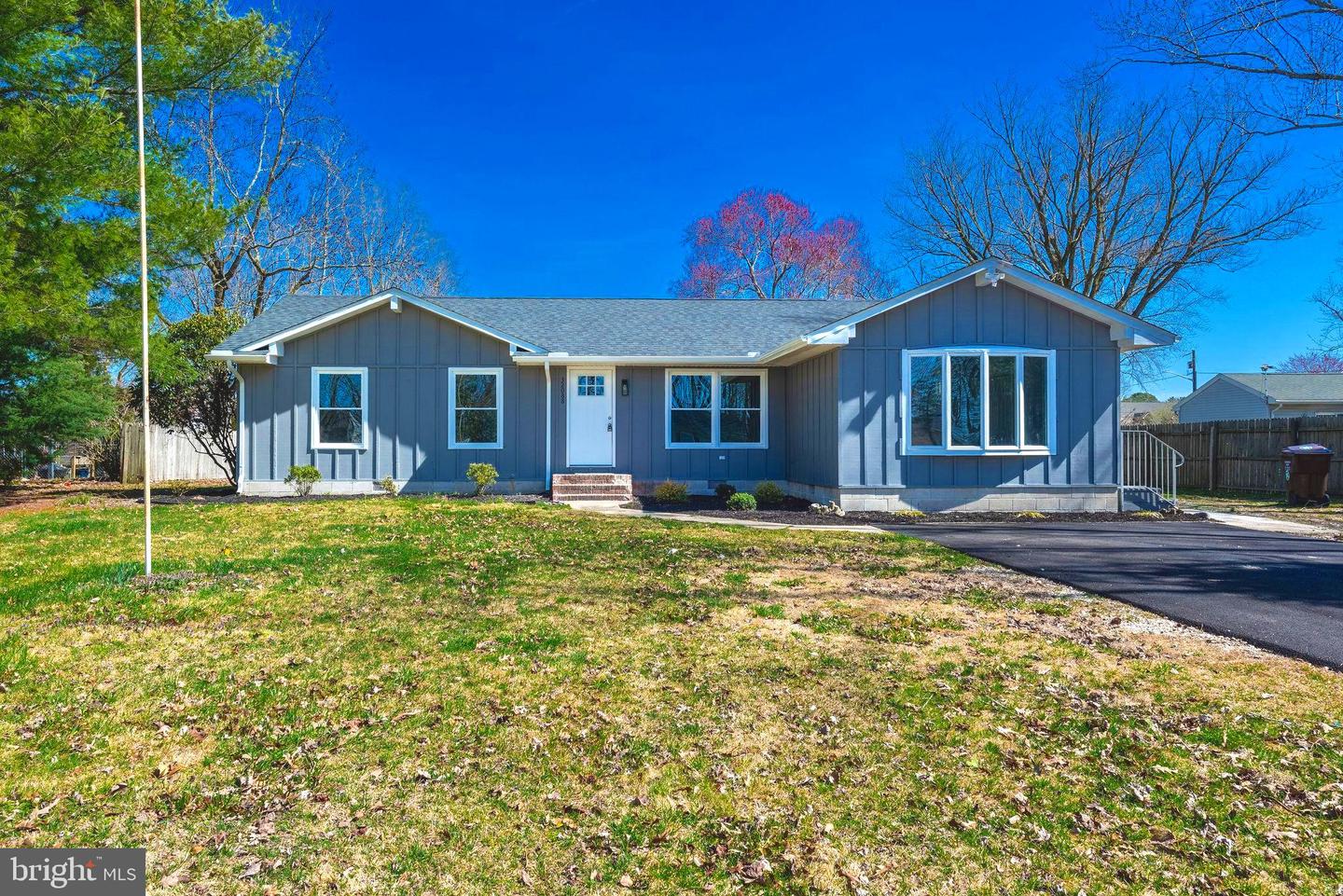 32088 Sussex St, Dagsboro, DE 19939 MLS DESU2056578 Coldwell Banker