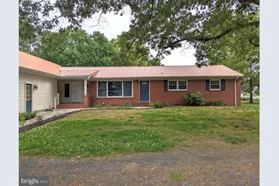 8415 Hearns Pond Road, Seaford, DE 19973 - Photo 1