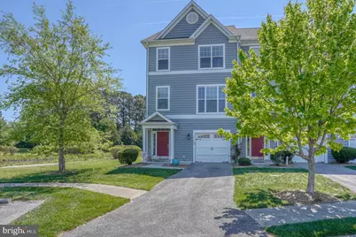 33832 Connecticut Avenue #46, Frankford, DE 19945 - Photo 1