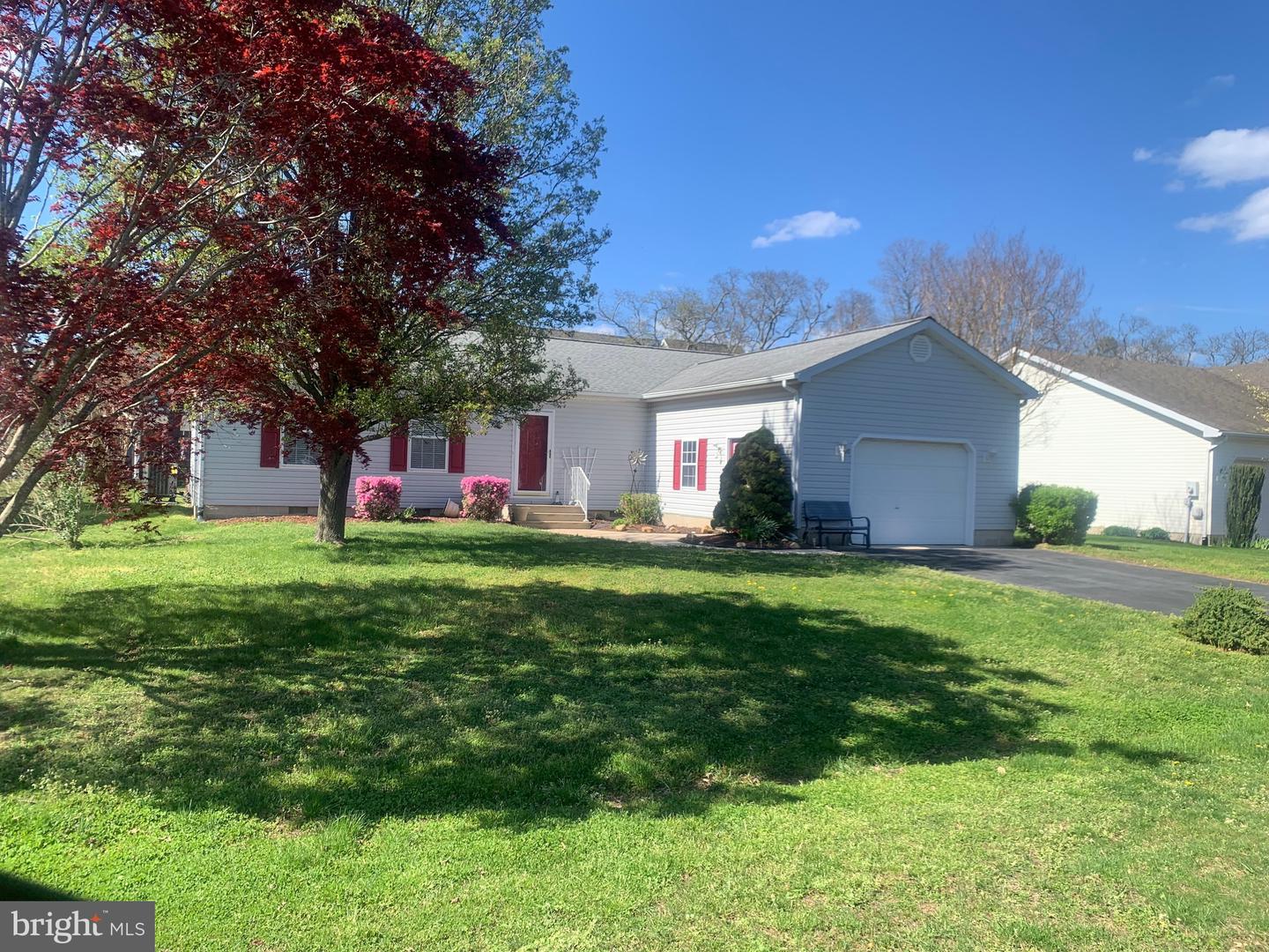 66 Radcliffe Dr, Rehoboth Beach, DE 19971 MLS DESU2059846 Coldwell Banker