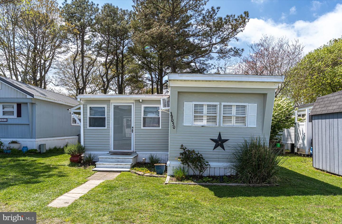 39050 Spicer Ln 641, Fenwick Island, DE 19944 MLS DESU2060124