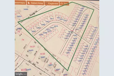 12652 Drum Creek Way, Selbyville, DE 19975 - Photo 1