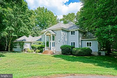 8 N Manor Drive, Rehoboth Beach, DE 19971 - Photo 1