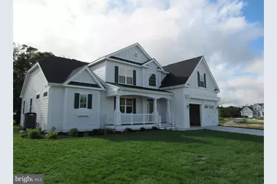 185 Tyler's Circle #4, Lewes, DE 19958 - Photo 1