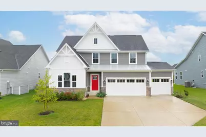 20815 Elias Boudinot Drive, Rehoboth Beach, DE 19971 - Photo 1