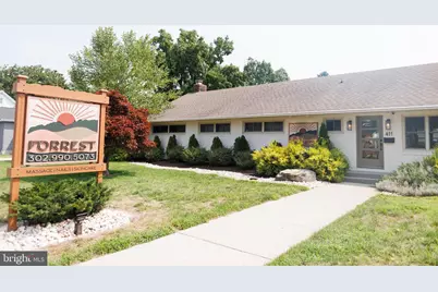 411 N Shipley Street, Seaford, DE 19973 - Photo 1