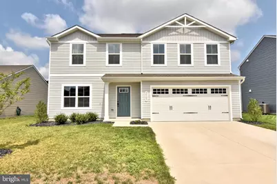 30197 Creekview Circle, Selbyville, DE 19975 - Photo 1