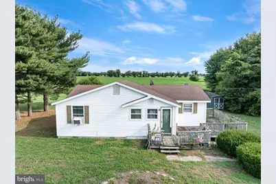 22955 Slaughter Neck Road, Lincoln, DE 19960 - Photo 1