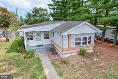 34901 E Isaacs Drive, Rehoboth Beach, DE 19971 - Photo 1