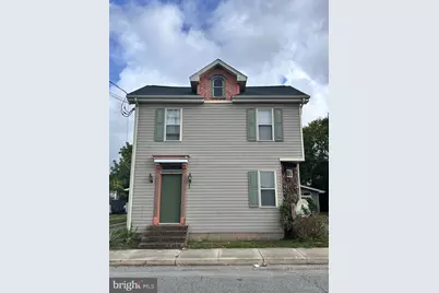 206 N Railroad Avenue #A, Georgetown, DE 19947 - Photo 1