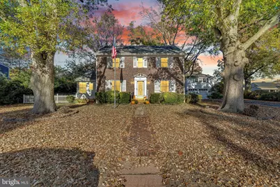 211/213 W Laurel Street, Georgetown, DE 19947 - Photo 1