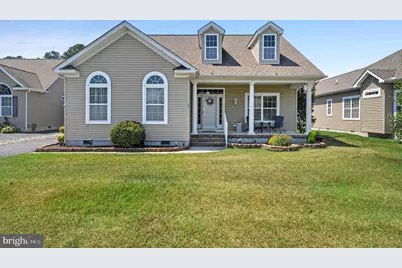 35 Little Birch Drive, Milford, DE 19963 - Photo 1