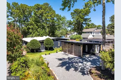 20602 Canal Road, Rehoboth Beach, DE 19971 - Photo 1